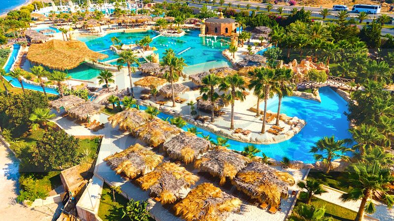 Alanya : Sealanya Seepark & Yunus Gösterisi - Sadece Bilet