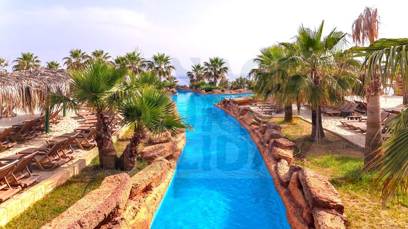 Alanya : Sealanya Seepark & Yunus Gösterisi - Sadece Bilet