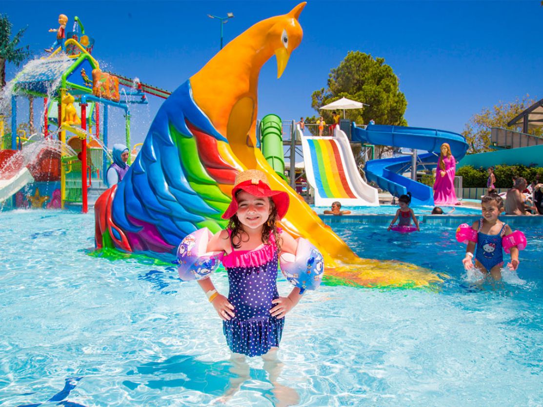 Kemer: Dolusu Aquapark
