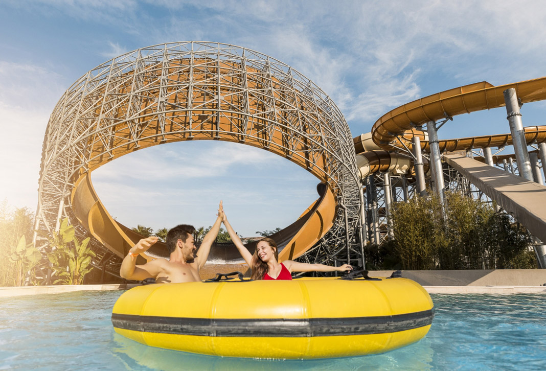 Kemer : The Land Of Legends Tema Park Turu