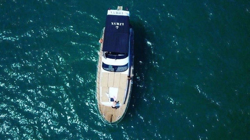 Özel Yat : Custom Made | 17 Metre | Sunset Tour