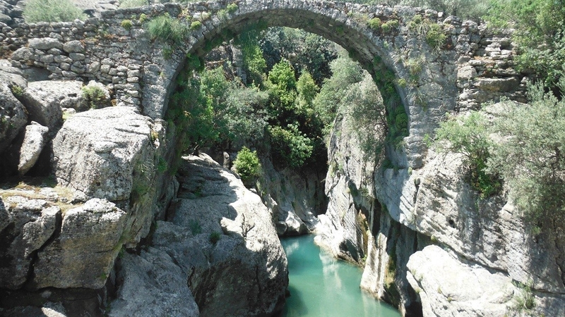 Triple Trip : Rafting, Buggy Safari, Tazı Kanyonu, Balık Tutma, Zipline ve Su Parkı 