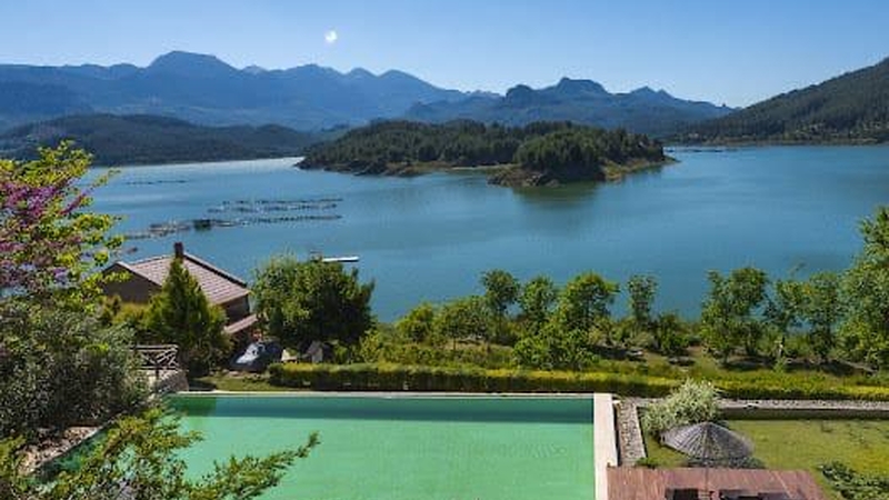 Kemer : Özel Herşey Dahil Karacaören Turu