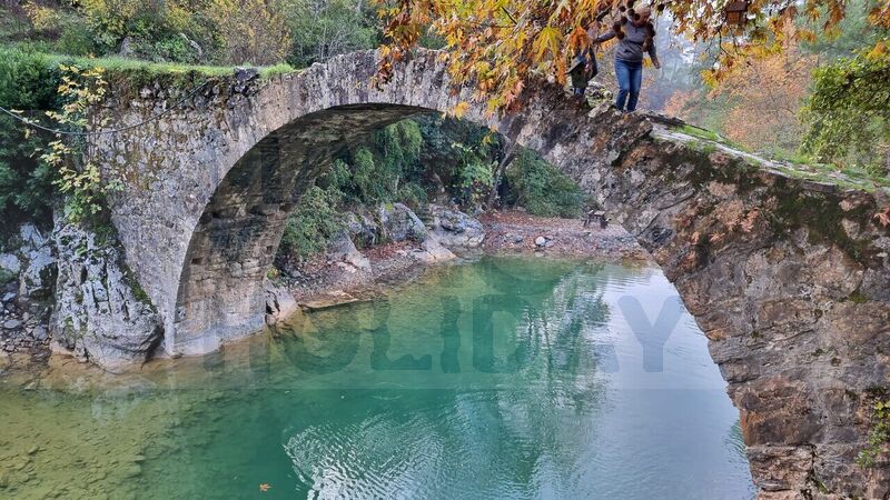 Alanya: Cabrio Otobüs ile Sapadere Kanyonu