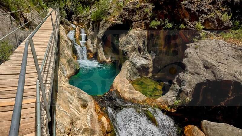 Alanya: Cabrio Otobüs ile Sapadere Kanyonu