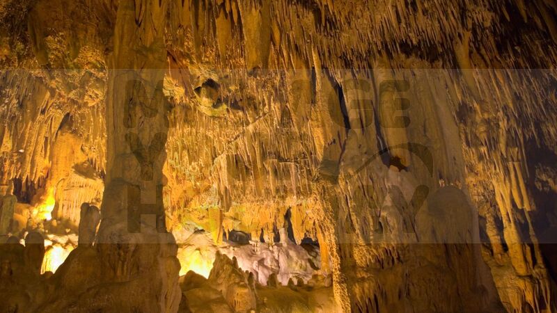 Alanya: Teleferik ve Damlataş Mağarası ile Şehir Turu 